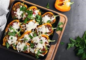 Keto Meal Plan for First Week